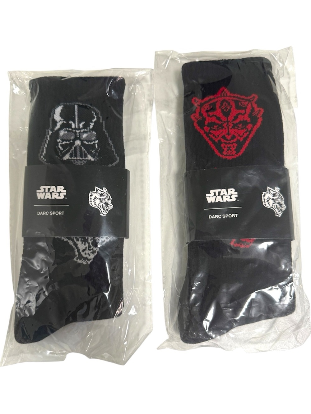 Darc Sport x Star Wars Socks